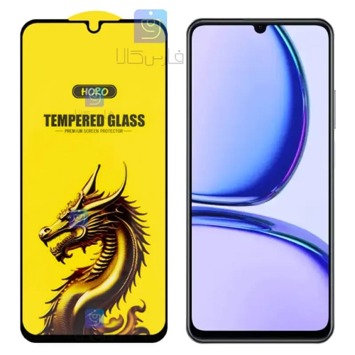 گلس HORO Gold ریلمی C53
