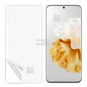 محافظ صفحه نانو هیدروژلی گوشی P60 Pro