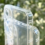 قاب ژله ای ضد ضربه Internal Airbag گوشی S25