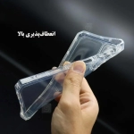 قاب ژله ای ضد ضربه Internal Airbag گوشی S25