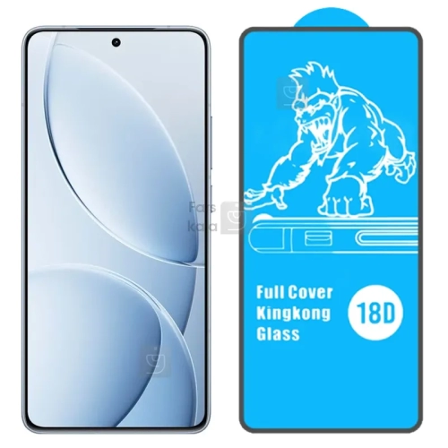 گلس ایربگ دار گوشی شیائومی Redmi K80