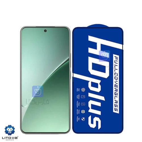 گلس لیتو پوکو X7 Pro مدل HD Plus