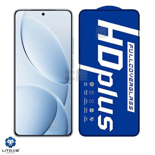 گلس لیتو Redmi K80 مدل HD Plus