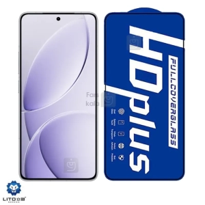گلس لیتو Redmi K80 Pro مدل HD Plus