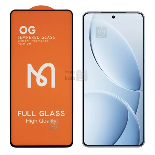 گلس Mcdodo گوشی شیائومی Redmi K80