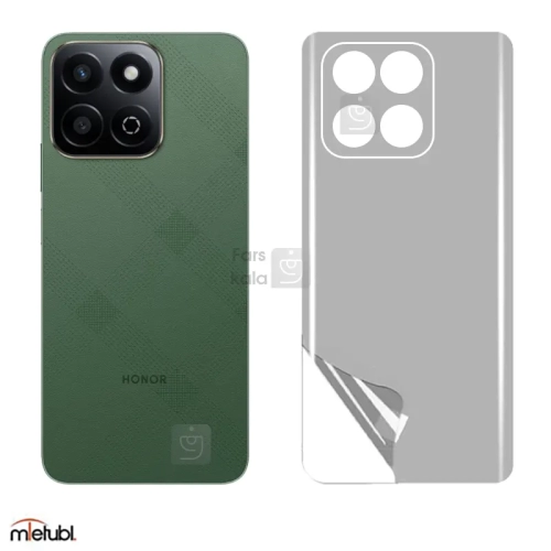برچسب پشت مات میتوبل آنر X7c