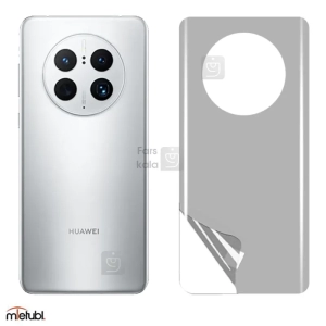 برچسب پشت مات میتوبل Mate 50 Pro