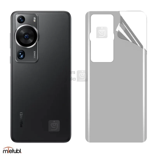 برچسب پشت مات میتوبل P60 Pro