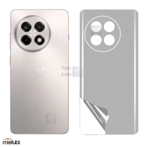 برچسب پشت مات میتوبل OnePlus Ace 5