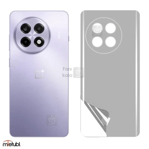 برچسب پشت مات میتوبل OnePlus Ace 5 Pro