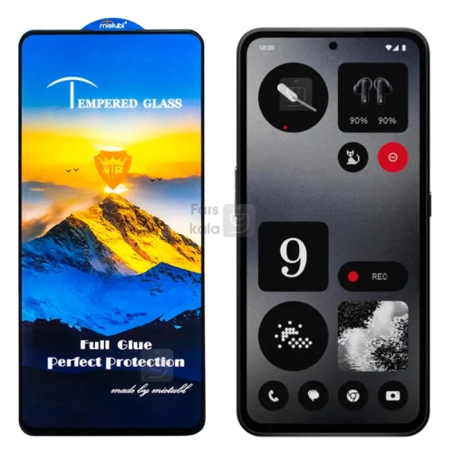 گلس میتوبل ESD گوشی ناتینگ CMF Phone 1