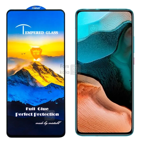 گلس میتوبل ESD گوشی Redmi K30 Pro