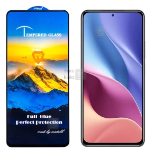 گلس میتوبل ESD گوشی Redmi K40 Pro Plus