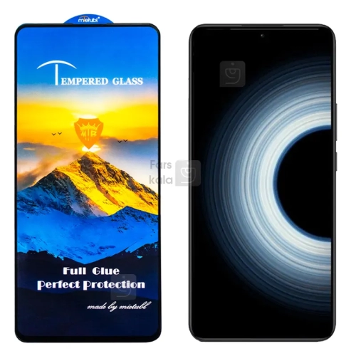 گلس میتوبل ESD گوشی Redmi K50 Ultra