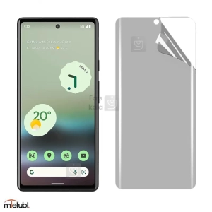 محافظ صفحه نانو مات میتوبل Google Pixel 6a