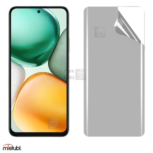 محافظ صفحه نانو مات میتوبل Honor X7c