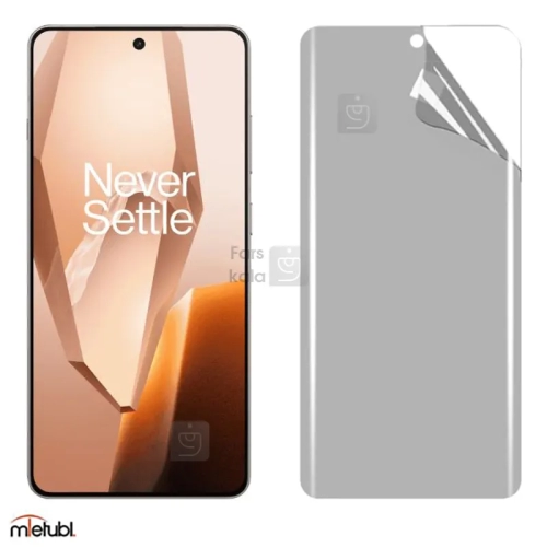 محافظ صفحه نانو مات میتوبل OnePlus Ace 5