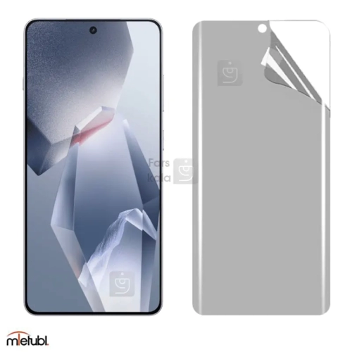 محافظ صفحه نانو مات میتوبل OnePlus Ace 5 Pro