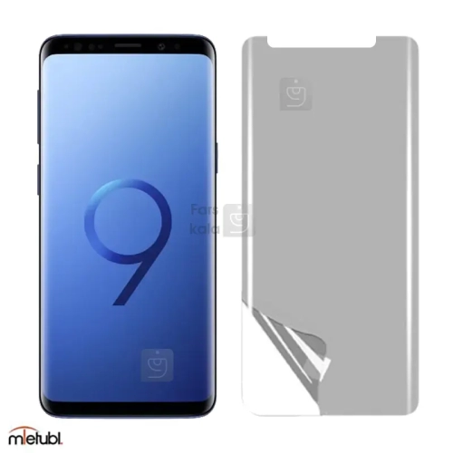 محافظ صفحه نانو مات میتوبل A8 Plus 2018