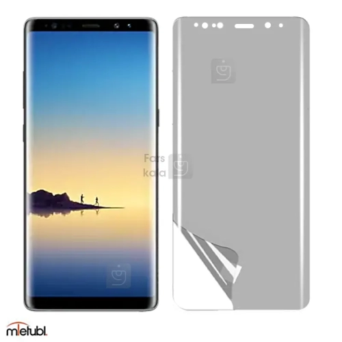 محافظ صفحه نانو مات میتوبل سامسونگ نوت 8