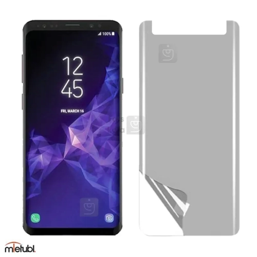 محافظ صفحه نانو مات میتوبل S9 Plus