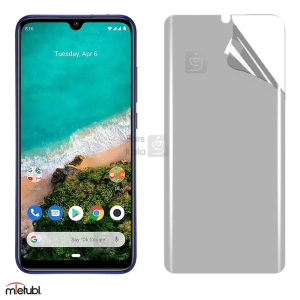 محافظ صفحه نانو مات میتوبل Xiaomi Mi A3