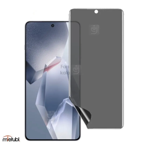 محافظ صفحه نانو پرایوسی میتوبل وان پلاس Ace 5 Pro