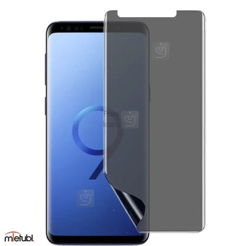 محافظ صفحه نانو پرایوسی میتوبل A8 Plus 2018