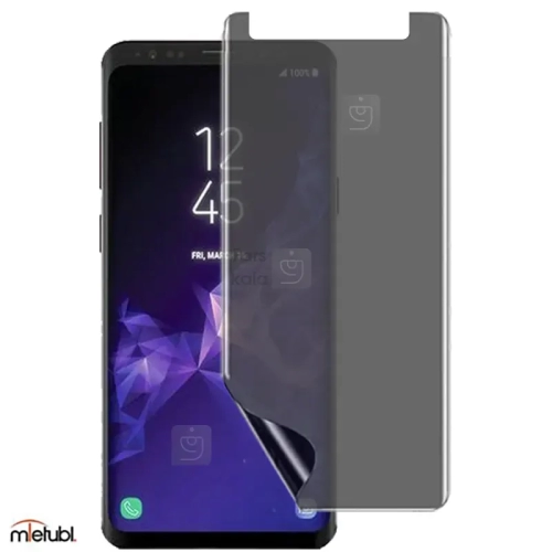 محافظ صفحه نانو پرایوسی میتوبل S9 Plus