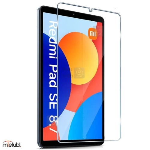 گلس دور تراش میتوبل تبلت شیائومی Redmi Pad SE 8.7