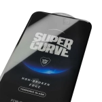 گلس میتوبل Super Curve گوشی آیفون Xs