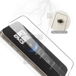 گلس میتوبل Super Curve گوشی آیفون Xs