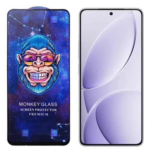 گلس Monkey Premium شیائومی Redmi K80 Pro
