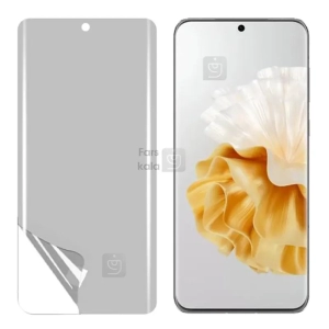 محافظ صفحه نانو مات P60 Pro