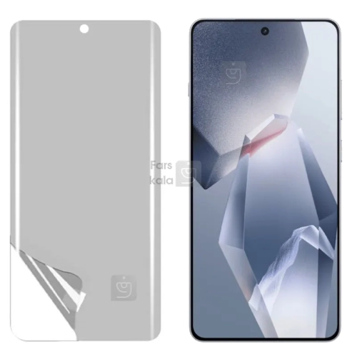 محافظ صفحه نانو مات وان پلاس Ace 5 Pro
