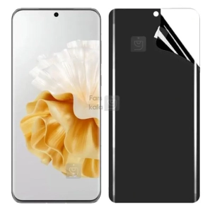محافظ صفحه نانو حریم شخصی P60 Pro
