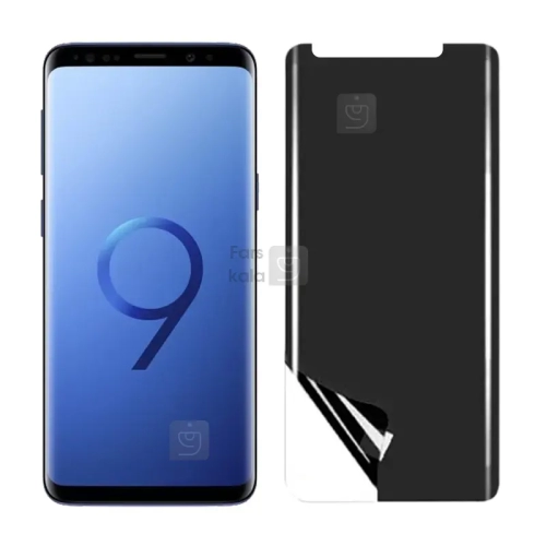 محافظ صفحه نانو حریم شخصی A8 Plus 2018