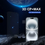 گلس نیلکین CP+ Max گوشی آیفون 16
