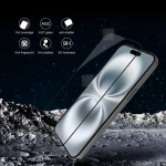 گلس نیلکین CP+ Max گوشی آیفون 16