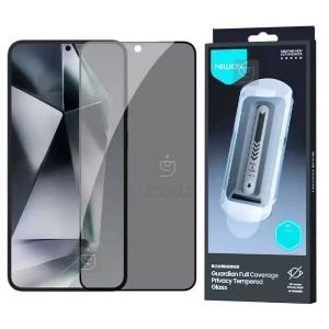 گلس پرایوسی نیلکین Guardian سامسونگ S25 Plus همراه با ابزار نصب