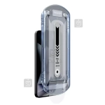 گلس پرایوسی نیلکین Guardian سامسونگ S25 Plus همراه با ابزار نصب