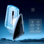 گلس پرایوسی نیلکین Guardian سامسونگ S25 Plus همراه با ابزار نصب