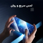 گلس پرایوسی نیلکین Guardian سامسونگ S25 Plus همراه با ابزار نصب