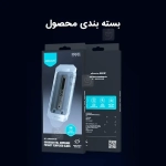 گلس پرایوسی نیلکین Guardian سامسونگ S25 Ultra همراه با ابزار نصب