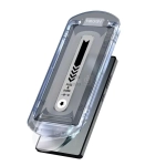 گلس پرایوسی نیلکین Guardian سامسونگ S25 Ultra همراه با ابزار نصب