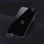 گلس شفاف H+ Pro نیلکین گوشی سامسونگ S25 همراه با ابزار نصب
