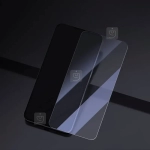 گلس شفاف H+ Pro نیلکین گوشی سامسونگ S25 همراه با ابزار نصب