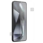 گلس شفاف H+ Pro نیلکین گوشی سامسونگ S25 همراه با ابزار نصب