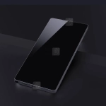 گلس شفاف H+ Pro نیلکین گوشی سامسونگ S25 Ultra همراه با ابزار نصب