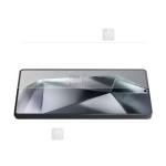 گلس شفاف H+ Pro نیلکین گوشی سامسونگ S25 Ultra همراه با ابزار نصب
